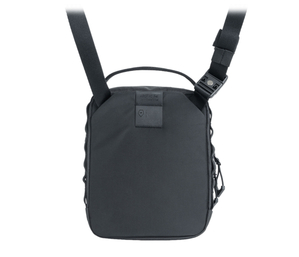 WANDRD X1 Cross Body Large Black - 1550162 - zdjęcie 3